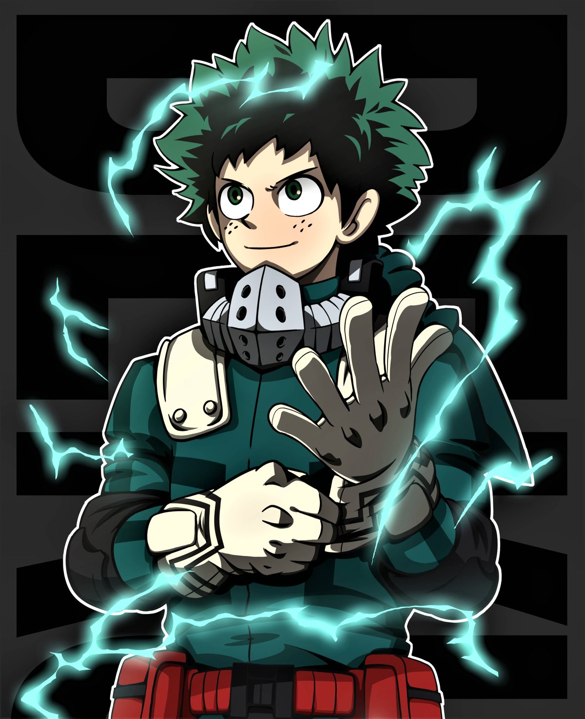Izuku Midoriya vs Loid Forger Who Would Win?